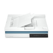 HP ScanJet Pro 3600 f1 ploski skener (A4, 1200 x 1200, USB 3.0, ADF, obojestranski) - Razpakirano