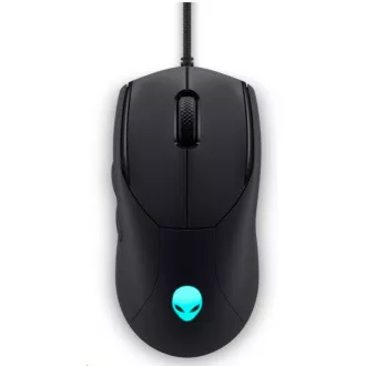 Dell Alienware žična igralna miška AW320M Dell Alienware žična igralna miška AW320M