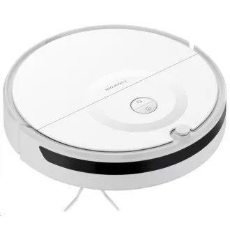 Roborock E5 White