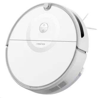 Roborock E5 White