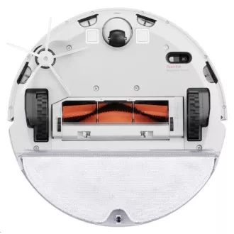 Roborock E5 White