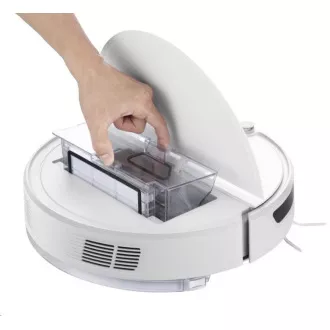 Roborock E5 White