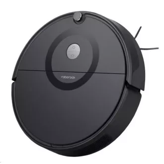 Roborock E5 Black Roborock E5 Black