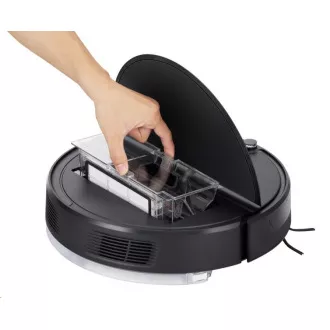 Roborock E5 Black Roborock E5 Black