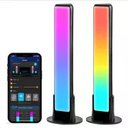 Govee Flow Plus SMART LED TV in igranje iger - RGBICWW