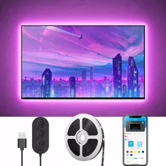 Govee TV 46-60" SMART LED osvetlitev ozadja RGB