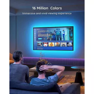 Govee TV 46-60" SMART LED osvetlitev RGB   daljinski upravljalnik