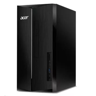 ACER PC Aspire TC-1760 - i5-12400F, 8GB, 512GBSSD, Intel Arc A380, W11H, črna