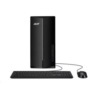 ACER PC Aspire TC-1760 - i5-12400F, 8GB, 512GBSSD, Intel Arc A380, W11H, črna