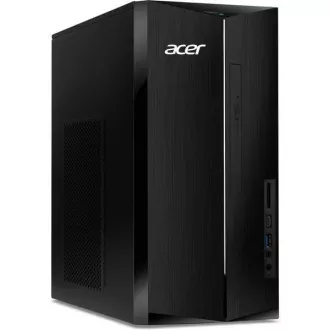 ACER PC Aspire TC-1760 -i5-12400F, 16GB, 1TBSSD, Nvidia GTX 1660Super, W11H, črna