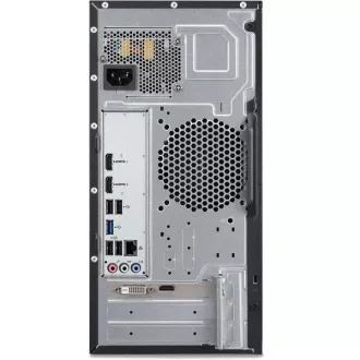 ACER PC Aspire TC-1760 -i5-12400F, 16GB, 1TBSSD, Nvidia GTX 1660Super, W11H, črna ACER PC Aspire TC-1760 -i5-12400F, 16GB, 1TBSSD, Nvidia GTX 1660Super, W11H, črna