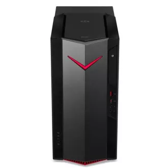 ACER PC Nitro N50-640 - i5-12400F, 16GB, 1TBSSD, NVIDIA RTX-3050, W11H, črna