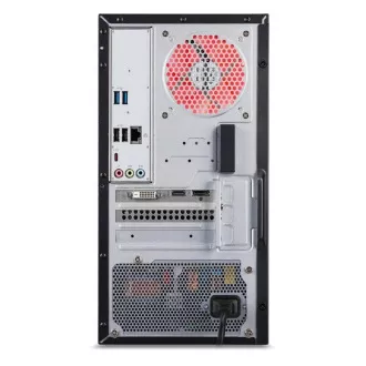 ACER PC Nitro N50-640 - i5-12400F, 16GB, 1TBSSD, NVIDIA RTX-3050, W11H, črna