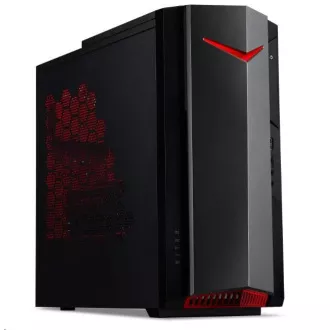 ACER PC Nitro N50-620 -i5-11400F, 16GB, 1TBSSD, Nvidia RTX 3060Ti, W11H, črna