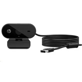 Spletna kamera HP 320 FHD - Spletna kamera Full HD z vgrajenim mikrofonom