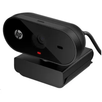 Spletna kamera HP 320 FHD - Spletna kamera Full HD z vgrajenim mikrofonom