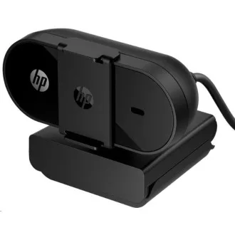 Spletna kamera HP 320 FHD - Spletna kamera Full HD z vgrajenim mikrofonom