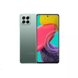 Samsung Galaxy M53 (M536), 5G, 8/128 GB, zelen Samsung Galaxy M53 (M536), 5G, 8/128 GB, zelen