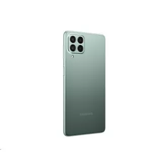 Samsung Galaxy M53 (M536), 5G, 8/128 GB, zelen Samsung Galaxy M53 (M536), 5G, 8/128 GB, zelen