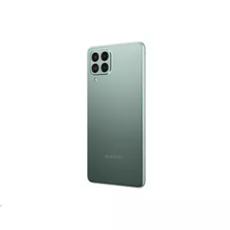 Samsung Galaxy M53 (M536), 5G, 8/128 GB, zelen Samsung Galaxy M53 (M536), 5G, 8/128 GB, zelen