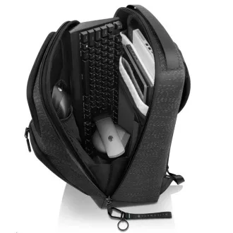 Dellov nahrbtnik Alienware Horizon Utility Backpack - AW523P Dellov nahrbtnik Alienware Horizon Utility Backpack - AW523P