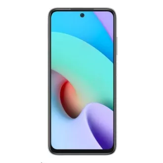 Xiaomi Redmi 10 2022 4GB/64GB Kamnito bela Xiaomi Redmi 10 2022 4GB/64GB Kamnito bela