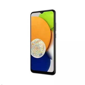 Samsung Galaxy A03 (A035), EU, črna