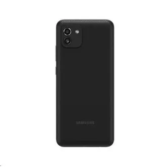 Samsung Galaxy A03 (A035), EU, črna