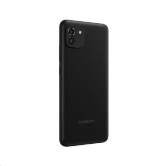 Samsung Galaxy A03 (A035), EU, črna