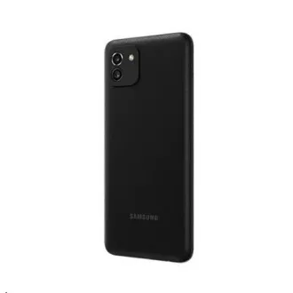 Samsung Galaxy A03 (A035), EU, črna