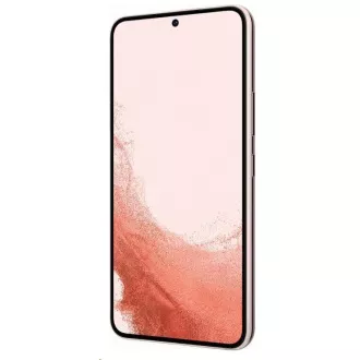 Samsung Galaxy S22 (S901), 8/128 GB, 5G, DS, EU, roza