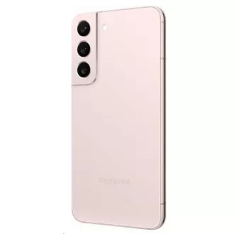 Samsung Galaxy S22 (S901), 8/128 GB, 5G, DS, EU, roza