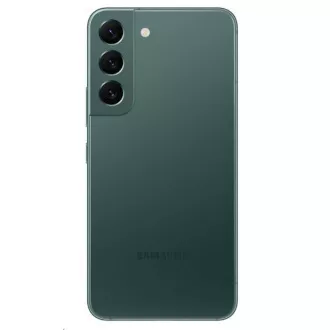 Samsung Galaxy S22 (S901), 8/128 GB, 5G, DS, EU, zelena