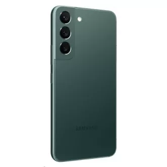 Samsung Galaxy S22 (S901), 8/128 GB, 5G, DS, EU, zelena