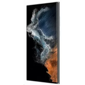 Samsung Galaxy S22 Ultra (S908), 12/256 GB, 5G, DS, EU, bela Samsung Galaxy S22 Ultra (S908), 12/256 GB, 5G, DS, EU, bela