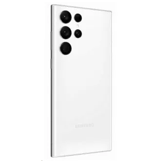 Samsung Galaxy S22 Ultra (S908), 12/256 GB, 5G, DS, EU, bela Samsung Galaxy S22 Ultra (S908), 12/256 GB, 5G, DS, EU, bela
