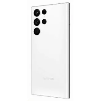 Samsung Galaxy S22 Ultra (S908), 12/256 GB, 5G, DS, EU, bela Samsung Galaxy S22 Ultra (S908), 12/256 GB, 5G, DS, EU, bela