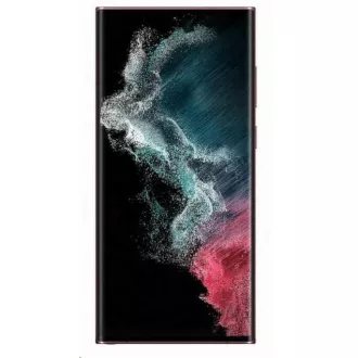 Samsung Galaxy S22 Ultra (S908), 12/256 GB, 5G, DS, EU, bordo rdeča
