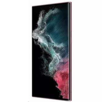 Samsung Galaxy S22 Ultra (S908), 12/256 GB, 5G, DS, EU, bordo rdeča