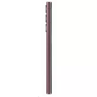 Samsung Galaxy S22 Ultra (S908), 12/256 GB, 5G, DS, EU, bordo rdeča