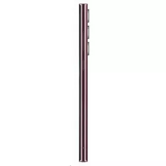 Samsung Galaxy S22 Ultra (S908), 12/256 GB, 5G, DS, EU, bordo rdeča
