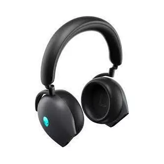 Brezžične brezžične igralne slušalke Dell Alienware Tri-ModeWireless | AW920H (Dark Side of the Moon)