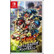 Igra za Nintendo Switch - SWITCH Mario Strikers: Battle League Football