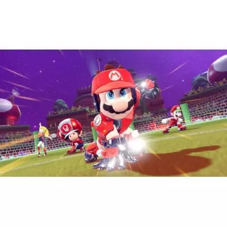 Igra za Nintendo Switch - SWITCH Mario Strikers: Battle League Football