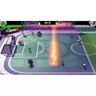 Igra za Nintendo Switch - SWITCH Mario Strikers: Battle League Football