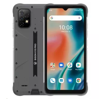 UMIDIGI BISON X10 Pro Siva UMIDIGI BISON X10 Pro Siva