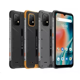UMIDIGI BISON X10 Pro Siva UMIDIGI BISON X10 Pro Siva