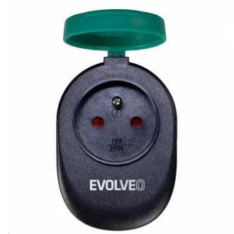 EVOLVEO Terra NV4, pametna zunanja vtičnica Wi-Fi