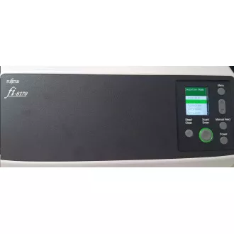 Optični bralnik FUJITSU-RICOH Fi-8170 A4, prehodni, 70 str/min, 600 dpi, LAN RJ45-1000, USB 3.2, ADF 100 listov, 10000 listov na dan