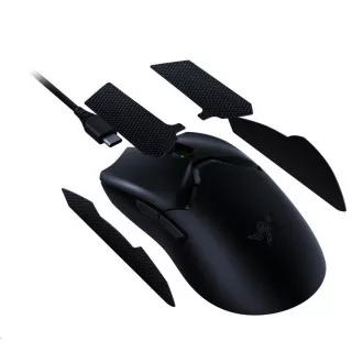 RAZER miška Viper V2 Pro, brezžična, optična, črna RAZER miška Viper V2 Pro, brezžična, optična, črna